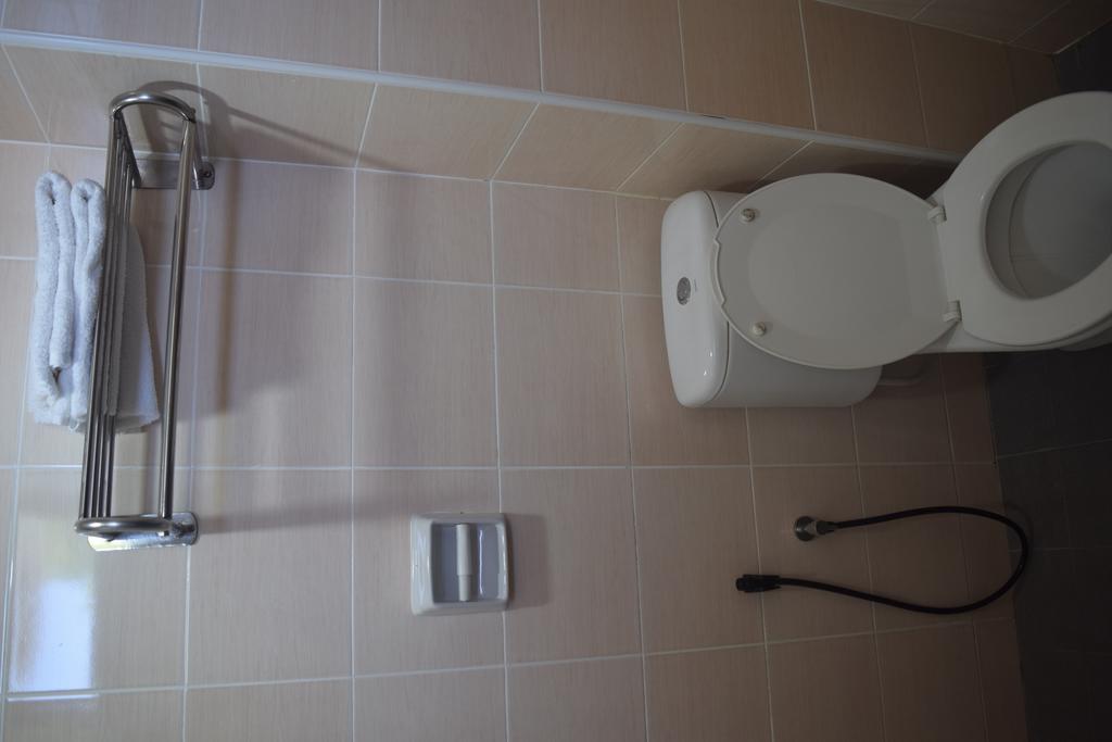 Federal Hotel Kangar Perlis Quarto foto